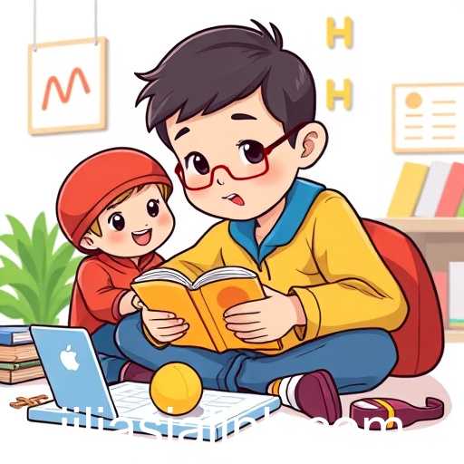 The Rise of Educational Games: Jiliasia's Impact on Learning