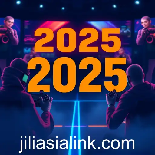 Gaming Trends Shaping the Future