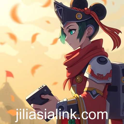 Jiliasia's Rise in the Digital Gaming World