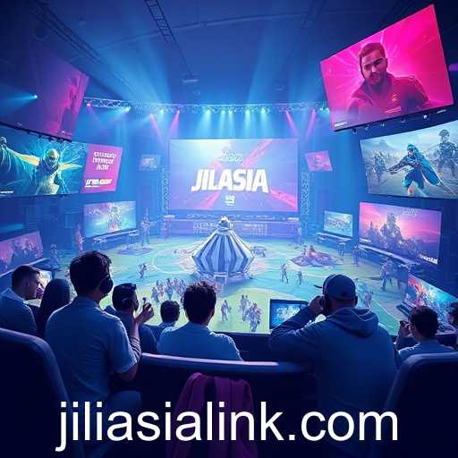 The Evolution and Influence of Jiliasia in the Gaming World