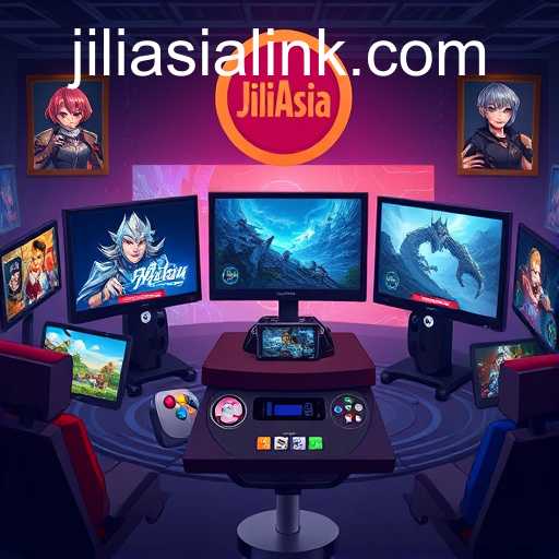 Jiliasia's Impact on the Gaming Landscape