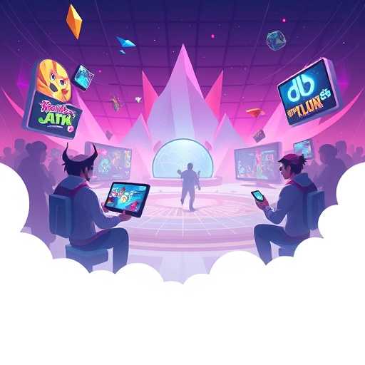 Jiliasia: A Rising Hub in the Online Gaming World