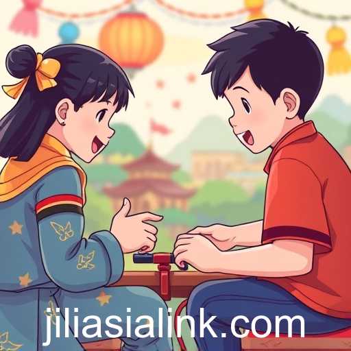 The Rise of Jiliasia: A New Era in Gaming