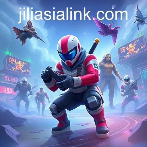 The Rise of Jiliasia in the Online Gaming Community