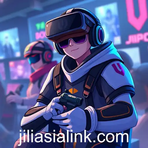 Jiliasia: Revolutionizing Online Gaming in 2025