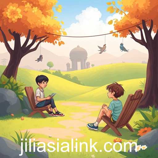 Jiliasia Reshapes Online Gaming Trends