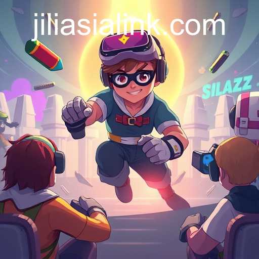 The Rise of Jiliasia in Online Gaming