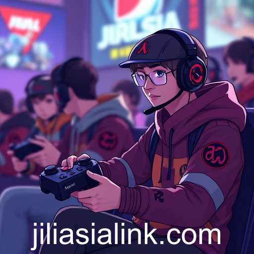 Jiliasia Revolutionizes the Online Gaming World