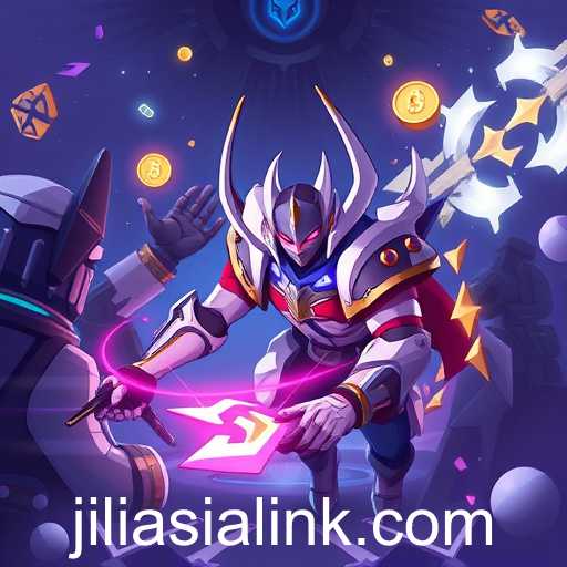 Jiliasia: Revolutionizing the Online Gaming Experience