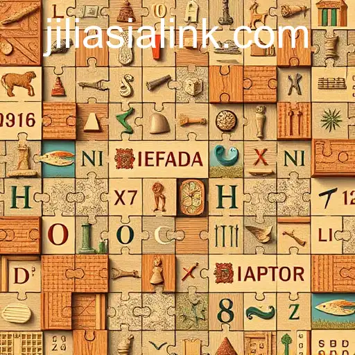 Exploring the World of Puzzle Games on Jiliasia