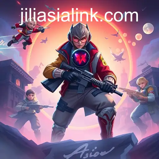 Rise of Jiliasia in Online Gaming