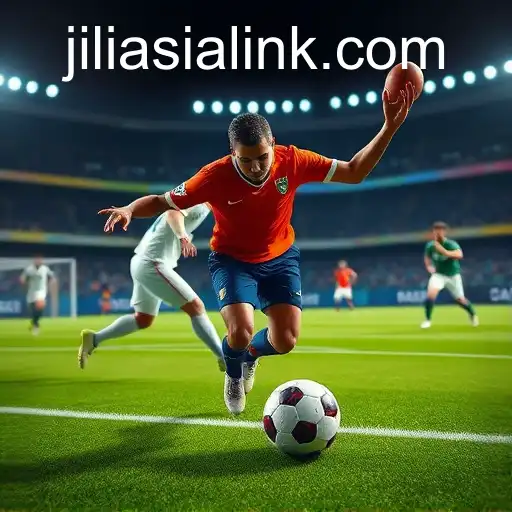 Exploring the Thrilling World of Sports Games on Jiliasia